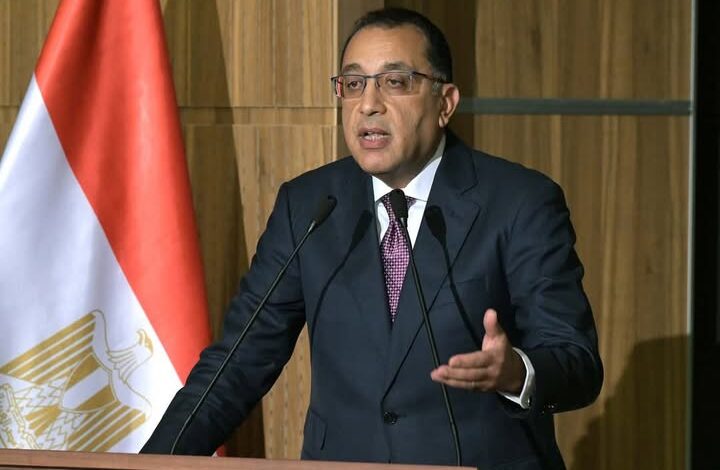 رئيس الوزراء يدعو القطاع الخاص للمشاركة في إدارة وتشغيل قلعة الصناعة بالمحلة الكبرى