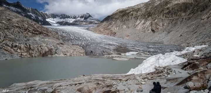 الاحتباس الحرارى يتسبب فى حدوث ظواهر مناخية غريبة 1 الاحتباس الحرارى يتسبب فى حدوث ظواهر مناخية غريبة