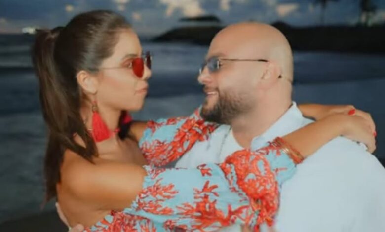 بعد طرح أغنية "حظي الحلو".. المطرب أمين سلطان يتصدر تريند تيك توك 1 بعد طرح أغنية "حظي الحلو".. المطرب أمين سلطان يتصدر تريند تيك توك