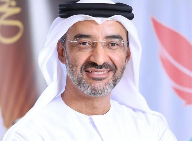 مؤسسة غبشة تعزز التعاون الإماراتي الهندي 1 مؤسسة غبشة تعزز التعاون الإماراتي الهندي