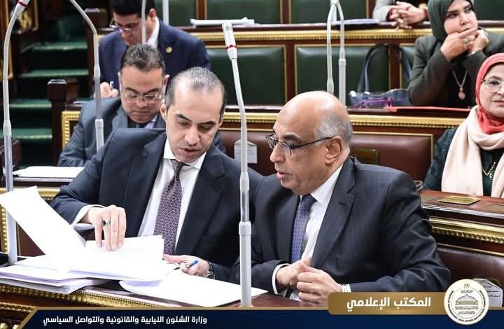 مجلس النواب يواصل نظر مواد مشروع قانون الإجراءات الجنائية الجديد 1 مجلس النواب يواصل نظر مواد مشروع قانون الإجراءات الجنائية الجديد