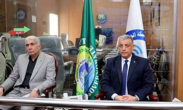 محافظ الإسماعيلية يتفقد الشبكة الوطنية للطوارئ والسلامة العامة 1 محافظ الإسماعيلية يتفقد الشبكة الوطنية للطوارئ والسلامة العامة