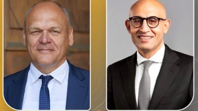 وزير التربية والتعليم يبحث مع الأمين العام لمعهد "جوته" سبل التعاون المشترك فى مجال التعليم قبل الجامعي