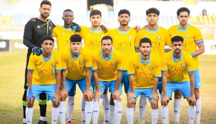  الإسماعيلي المصري يقاضي فيفا بسبب أزمة إيقاف القيد