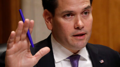 روبيو: سنسعى لتفادي الصراعات لكن ليس على حساب أميركا