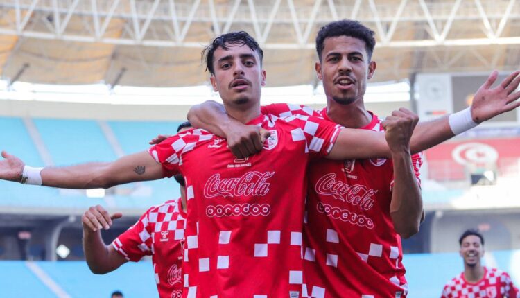 الترجي والصفاقسي يفلتان من الهزيمة في الدوري التونسي