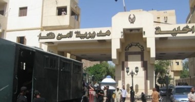 ضبط متهم بالنصب على المواطنين والاستيلاء على 10 ملايين جنيه في دشنا شمال قنا