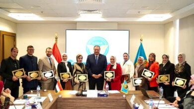 الهيئة العامة للرقابة الصحية :حصول مصر على  الاعتماد الدولي لمعايير المستشفيات 2025 بنسبة 99%