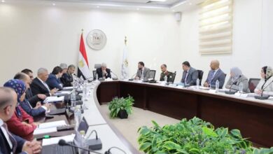 وزير التعليم العالى يترأس اجتماع مجلس إدارة صندوق رعاية المبتكرين بتشكيله الجديد
