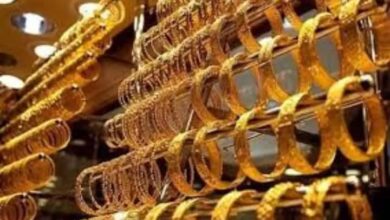 أسعار بيع وشراء الذهب اليوم الخميس