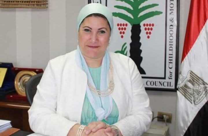 القومي للطفولة والأمومة: حراك قوي بملف حقوق الطفل 2024 بفضل دعم القيادة السياسية 1 القومي للطفولة والأمومة: حراك قوي بملف حقوق الطفل 2024 بفضل دعم القيادة السياسية