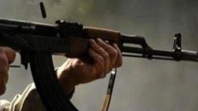 العثور على جثة عامل بها طلقات نارية بقنا