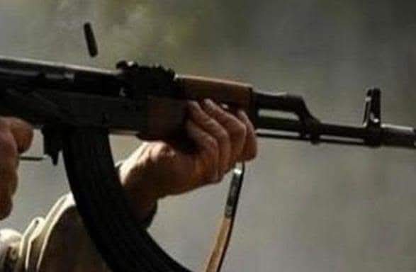 العثور على جثة عامل بها طلقات نارية بقنا 1 العثور على جثة عامل بها طلقات نارية بقنا