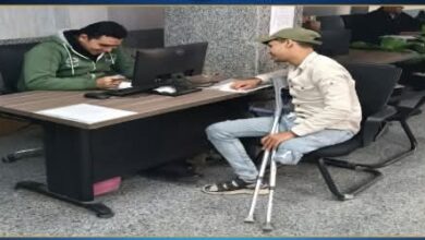 وزارة الداخلية تعلن إستمرار القوافل الخدمية بالمحافظات إعتباراً من يوم 2025/1/4.