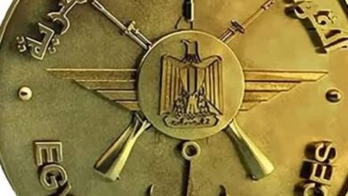 القوات المسلحة تهنيء الإخوة المسيحيين بمناسبة الاحتفال بـ عيد الميلاد المجيد