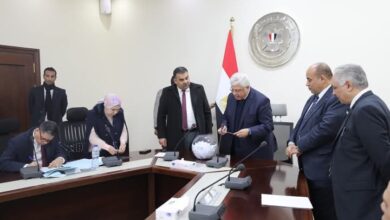 عاشور :يعلن أسماء (50)فائزًا بقرعة الحج من منسوبي التعليم العالي للعام الجاري 2025م / 1446هـ
