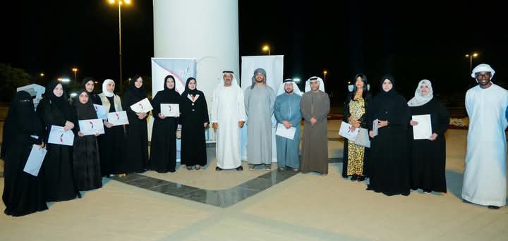 "الفجيرة الاجتماعية الثقافية" تقيم حفل تكريم 75 من أعضائها المتميزين