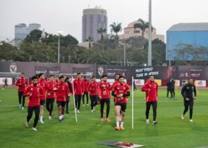 الأهلى وسموحة فى دورى نايل على ستاد القاهرة 2 الأهلى وسموحة فى دورى نايل على ستاد القاهرة