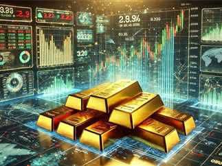 «جولدمان ساكس» تُعيد النظر في توقعاتها لأسعار الذهب.. هل اقترب الانفجار السعري؟
