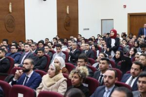 وزير الاتصالات يشهد حفل تخريج أكثر من 2000 متدرب من أكاديمية المواهب المصرية ETA 2 وزير الاتصالات يشهد حفل تخريج أكثر من 2000 متدرب من أكاديمية المواهب المصرية ETA