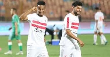 الدولي التونسي سيف الدين الجزيرى يجمع متعلقاته ويغادر نادي الزمالك 1 الدولي التونسي سيف الدين الجزيرى يجمع متعلقاته ويغادر نادي الزمالك