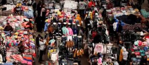 تضخم أسعار المستهلكين فى المدن المصرية سجل 24.1 بالمئة