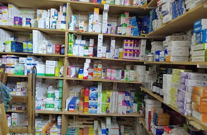 هيئة الدواء: المرور على 15 ألف صيدلية وتنفيذ 177 حملة تفتيشية خلال شهر ديسمبر