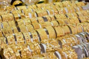 أسعار بيع وشراء الذهب اليوم الأحد2025