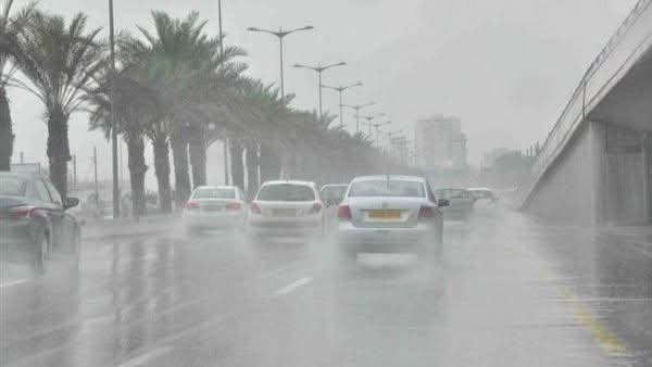 حالة طقس اليوم الجمعة 10-1-2025.