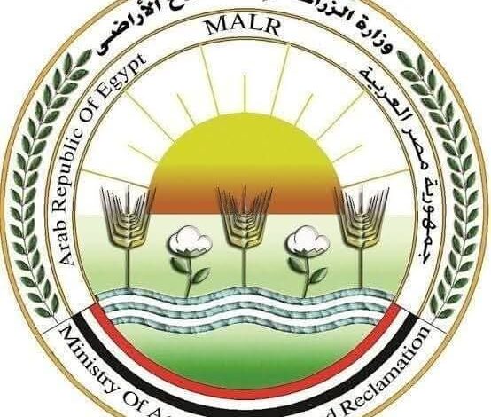 الزراعة: إنجازات كبيرة ونشاط مكثف لمعهد التناسليات عام 2024 في القوافل البيطرية