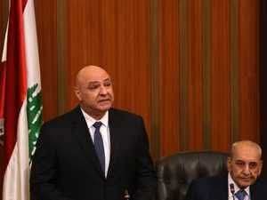 استشارات الاثنين المقبل لأختيار رئيس جديد للحكومة اللبنانية 1 استشارات الاثنين المقبل لأختيار رئيس جديد للحكومة اللبنانية