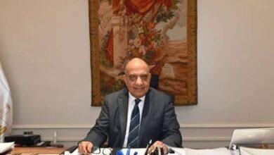 وزير الكهرباء يغادر إلى الإمارات للمشاركة في فعاليات الدورة الخامسة عشر للجمعية العامة للوكالة الدولية للطاقة