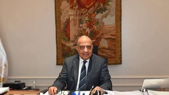 وزير الكهرباء يغادر إلى الإمارات للمشاركة في فعاليات الدورة الخامسة عشر للجمعية العامة للوكالة الدولية للطاقة