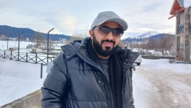 السياحة والاستثمار في جورجيا: رؤية كريم بدران من خلال أرمونيا