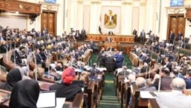 مجلس النواب يقر ضوابط الإذن بمراقبة حسابات السوشيال ميديا والمحمول