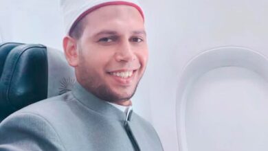 الجاليات الإسلامية والعربية" لدي المجر تشيد بدور الأزهر الشريف وبعثته