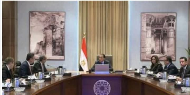 تعزيز موقع مصر كوجهه رائده في مجال التعليم