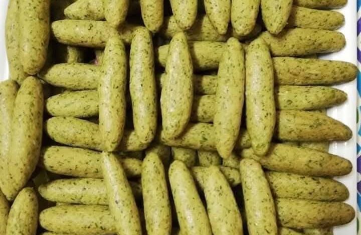 طريقة عمل كفتة الرز فى الخلاط 1 طريقة عمل كفتة الرز فى الخلاط