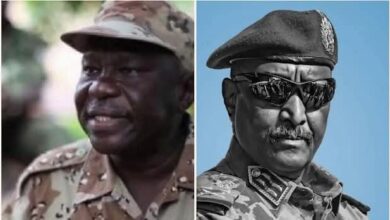 جنوب كردفان يشهد تصعيدًا عسكريًا 1 جنوب كردفان يشهد تصعيدًا عسكريًا