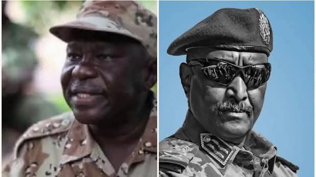 جنوب كردفان يشهد تصعيدًا عسكريًا