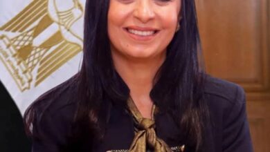 مايا مرسي تصدر قرارا بتكليف الدفعة 104 من خريجى الجامعات لأداء الخدمة العامة