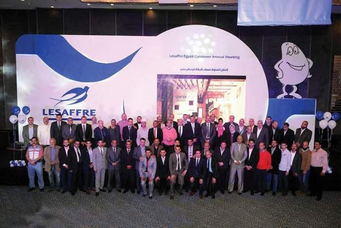 مجلس الوزراء يوافق إعطاء شركة لوسافر مصر للخمائر بالبحيرة للرخصة الذهبية 1 مجلس الوزراء يوافق إعطاء شركة لوسافر مصر للخمائر بالبحيرة للرخصة الذهبية