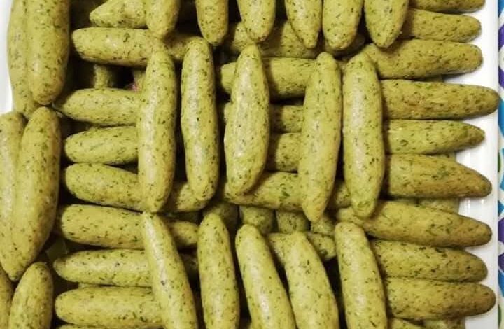 طريقة عمل كفتة الرز فى الخلاط بدون كبة ولا مفرمة 1 طريقة عمل كفتة الرز فى الخلاط بدون كبة ولا مفرمة