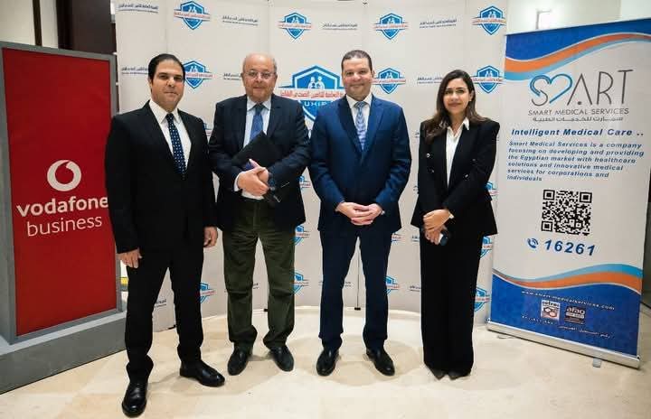 فعاليات اليوم الأول من الملتقى الإعلامي الذي تنظمته الهيئة العامة للتأمين الصحي الشامل 1 فعاليات اليوم الأول من الملتقى الإعلامي الذي تنظمته الهيئة العامة للتأمين الصحي الشامل