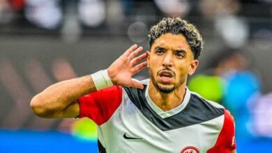 فابريزيو رومانو يكشف قيمة صفقة انتقال عمر مرموش إلى السيتي