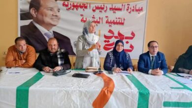 محافظ المنيا: جهود مكثفة لدعم الشباب وتوفير خدمات مجانية بـمديرية العمل