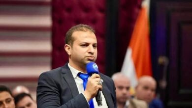 غزة خطوة نحو الأمل والسلام"