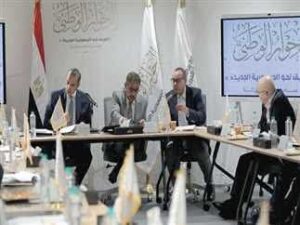 24 توصية للحوار الوطنى عن قضية الحبس الاحتياطي