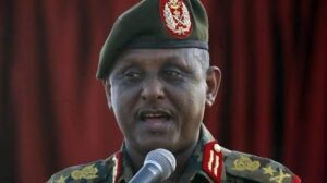 ياسر العطا يكشف معلومات خطيرة عن المرتزقة في السودان