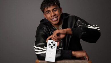 أصنع لحظتك اوبوو "OPPO" تُعلن ان لامين يامال هو السفير العالمي للعلامة التجارية